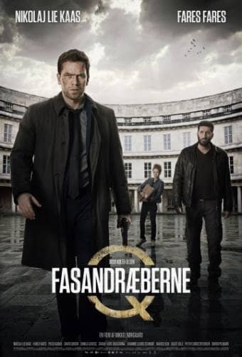 фильм Убийцы фазана (2014)