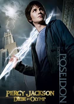 фильм Перси Джексон и похититель молний (2010)