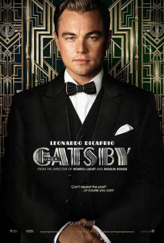 Великий Гэтсби (2013)