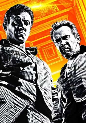 План побега (2013)