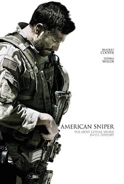 Снайпер (2015)