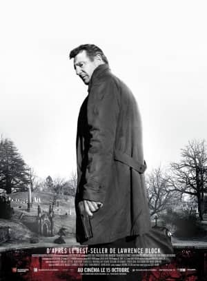 фильм Прогулка среди могил (2014)