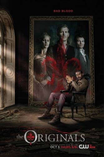 Древние / Первородные (2013)
