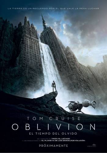 Обливион (2013)