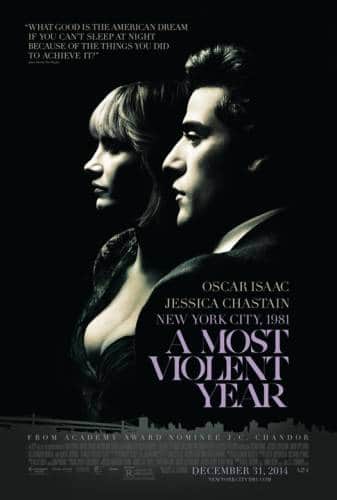 Самый жестокий год (2014)