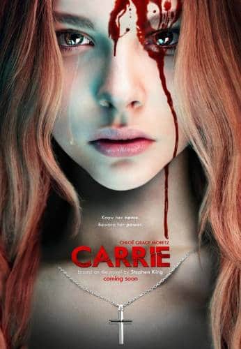 фильм Телекинез (2013)