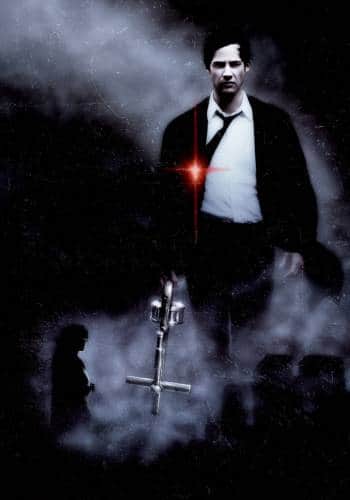 Константин: Повелитель тьмы (2005)