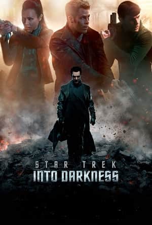 фильм Стартрек: Возмездие (2013)