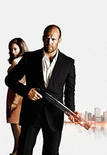 фильм Паркер (2012)