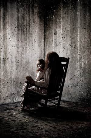 фильм Заклятие (2013)