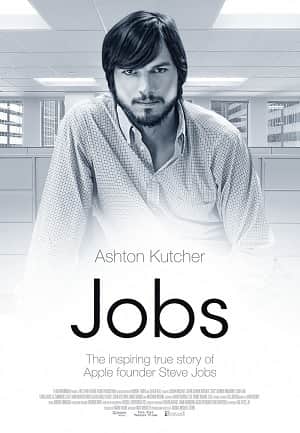 Джобс: Империя соблазна (2013)