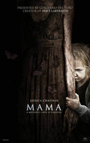 Мама (2013)