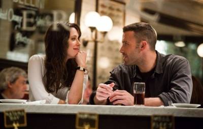 Город воров - Скриншот 2