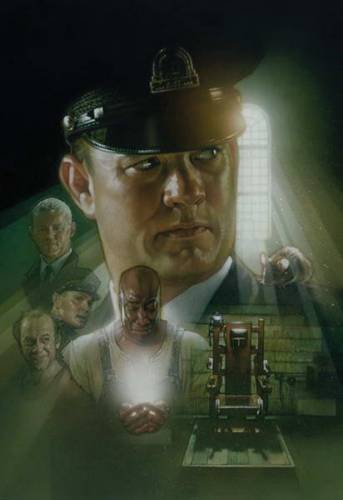 Зеленая миля (1999)
