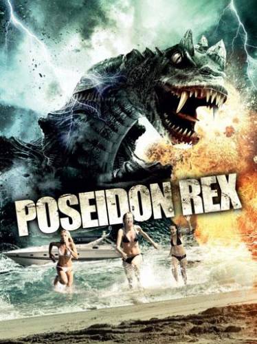фильм Посейдон Рекс (2013)