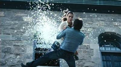 Вой: Перерождение - Скриншот 2