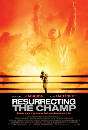 фильм Воскрешая чемпиона (2007)