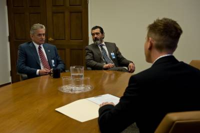 Нокаут - Скриншот 2