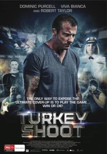 фильм Охота на индюшек (2014)