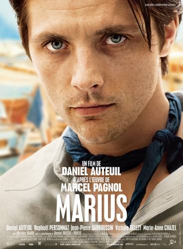 фильм Мариус (2013)