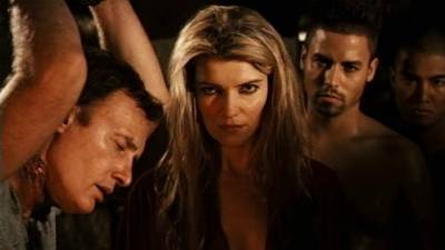 Вой: Перерождение - Скриншот 1