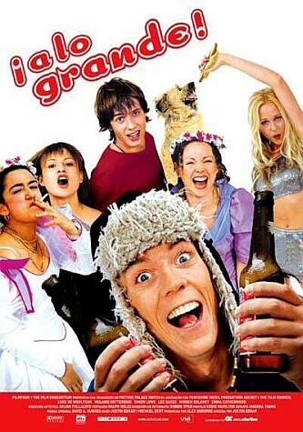 Большой размер (2001)