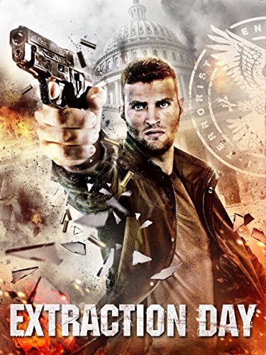 фильм День добычи (2014)