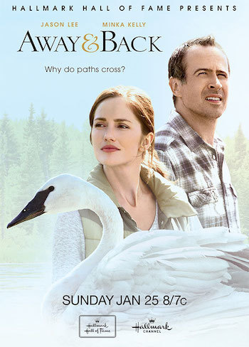 За закатом рассвет (2015)