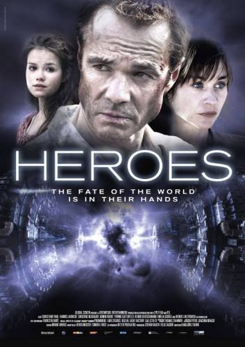 фильм Герои (2013)