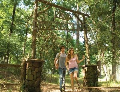 Пятница 13-е - Скриншот 1