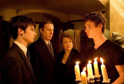 Читая мысли - Скриншот 2