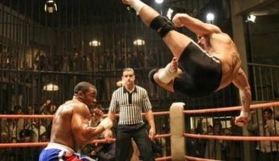 Неоспоримый 2 - Скриншот 1