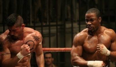 Неоспоримый 2 - Скриншот 2