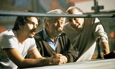 Неоспоримый / Обсуждению не подлежит - Скриншот 3