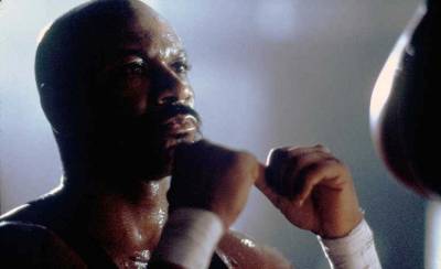 Неоспоримый / Обсуждению не подлежит - Скриншот 2