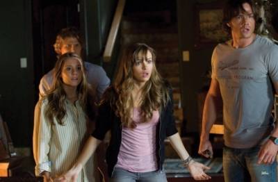 Пятница 13-е - Скриншот 2