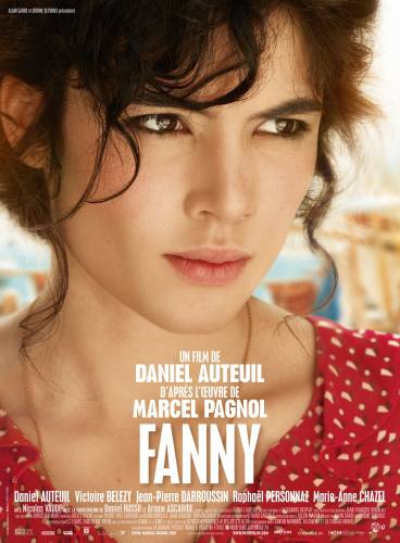 фильм Фанни (2013)