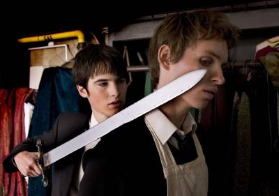 Читая мысли - Скриншот 1