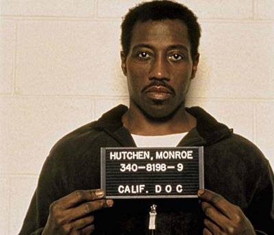 Неоспоримый / Обсуждению не подлежит - Скриншот 1