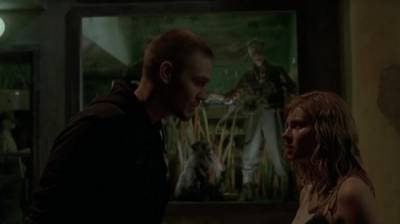 Дом восковых фигур - Скриншот 2