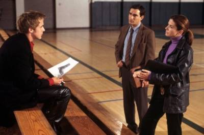 Отсчет убийств - Скриншот 2