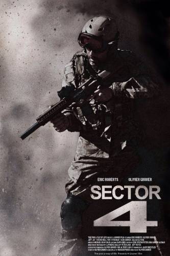 фильм Сектор 4 (2014)