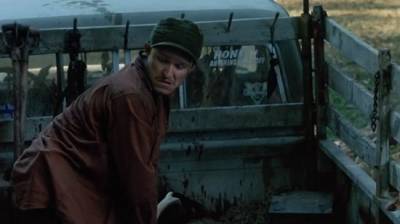 Дом восковых фигур - Скриншот 1