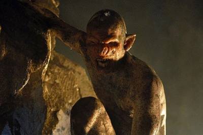 Спуск 2 - Скриншот 1