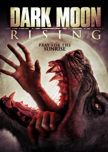 фильм Восход тёмной луны (2015)