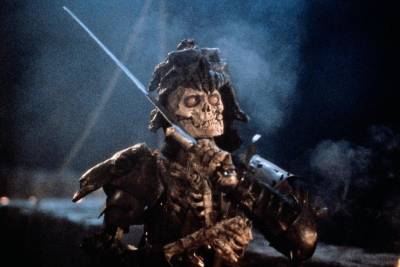 Зловещие мертвецы 3: Армия тьмы - Скриншот 1