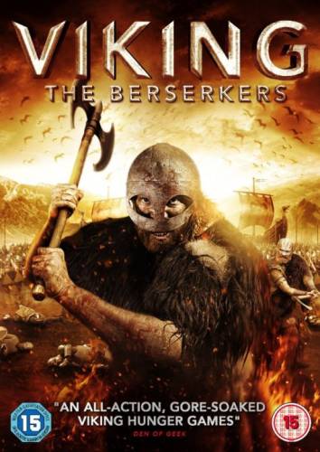 фильм Викинг: Берсеркеры (2014)