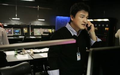 2012: Цунами - Скриншот 2