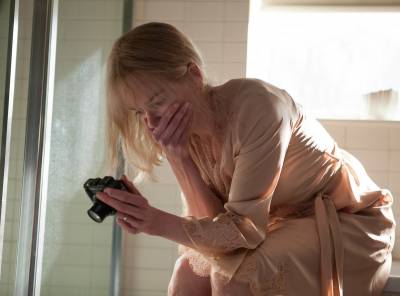 Прежде чем я усну - Скриншот 1