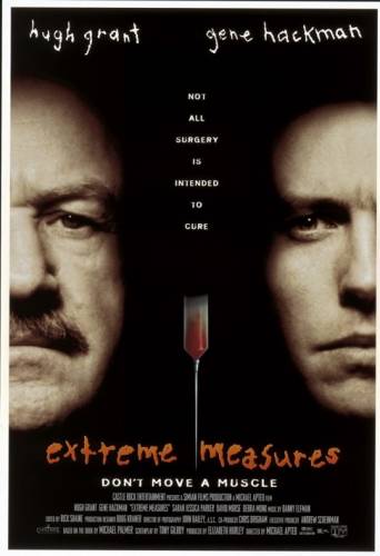 фильм Крайние меры (1996)